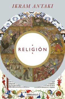 religion (ebook)-ikram antaki-9786073133203