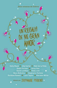 un regalo de mi gran amor (ebook)-9786073150903