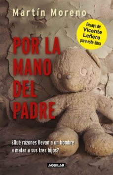 por la mano del padre (ebook)-martin moreno-9786073154703