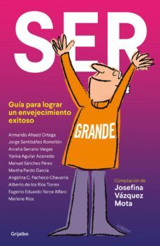 ser grande (ebook)-9786073175203