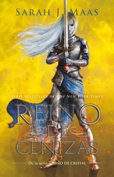 trono de cristal 7: reino de cenizas (edicion mexico)-sarah j. maas-9786073198103