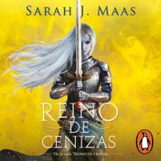 reino de cenizas (trono de cristal 7) (audiolibro)-sarah j. maas-9786073825603