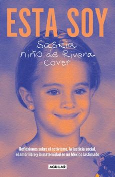 esta soy (ebook)-saskia niño de rivera cover-9786073866903