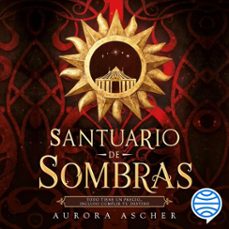 elementos 1. santuario de sombras (audiolibro)-aurora ascher-9786073920803