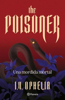 the poisoner. una mordida mortal (ebook)-i. v. ophelia-9786073940603