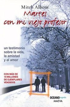 -mitch albom-9786074003703