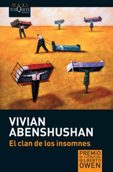 el clan de los insomnes (ebook)-9786074215403