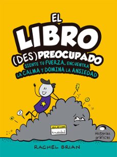 el libro (des)preocupado (ebook)-rachel brian-9786075573526