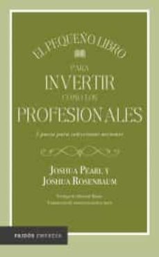 el pequeño libro para invertir como los profesionales-9786075693903