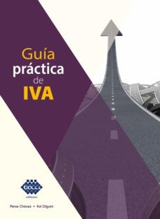 guia practica de iva 2020 (ebook)-jose perez chavez-raymundo fol olguin-9786076295403