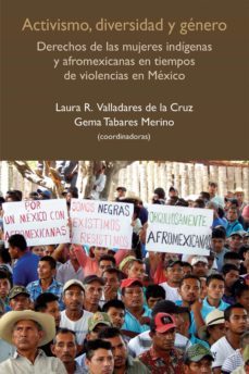 activismo, diversidad y genero (ebook)-9786077116103