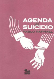 agenda del suicidio-9786077534303