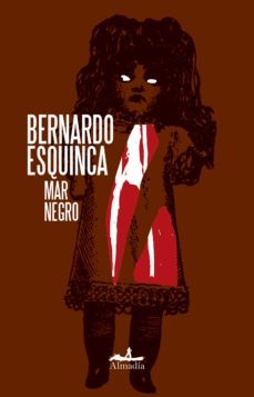 mar negro (ebook)-9786078667703