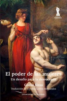 el poder de las mujeres (ebook)-giulia sissa-9786078923403