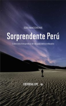 sorprendente peru (ebook)-ezio macchione-9786123182403
