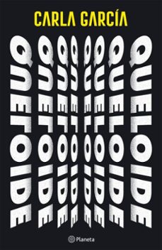 queloide (ebook)-carla garcía buscaglia-9786123198503