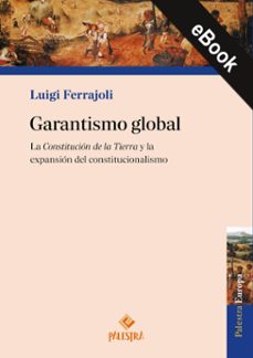 garantismo global (ebook)-9786123254803