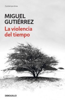 la violencia del tiempo (ebook)-9786124346903