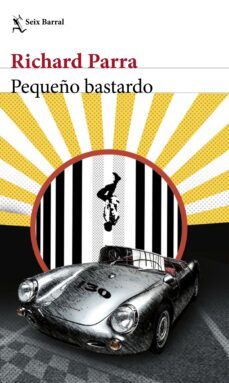 pequeño bastardo (ebook)-9786124379703