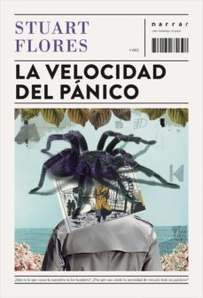 la velocidad del panico (ebook)-stuart flores-9786124835803