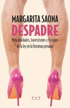 despadre (ebook)-margarita saona-9786125058003