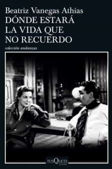 ¿donde estara la vida que no recuerdo? (ebook)-9786280004303