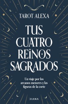 tus cuatro reinos sagrados (ebook)-9786287570603