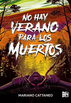 no hay verano para los muertos (ebook)-mariano cattaneo-9786313003303