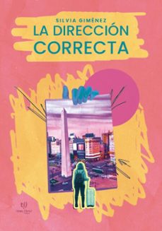 la direccion correcta (ebook)-silvia giménez-9786313069903