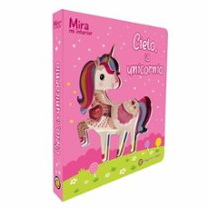 cielo, la unicornio-9786313070503