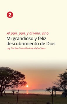al pan, pan y al vino, vino 2 (ebook)-9786316602503