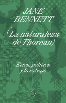 la naturaleza de thoreau-jane bennett-9786316615503