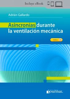 asincronías durante la ventilación mecánica-adrian gallardo-9786316805003