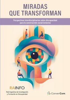 miradas que transforman (ebook)-gustavo fulco-9786319151503