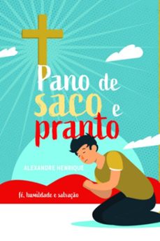 pano de saco e pranto (ebook)-alexandre henrique-9786500741803