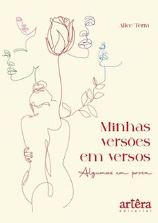 minhas verses em versos: algumas em prosa (ebook)-alice terra-9786525080703