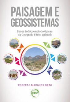 paisagem e geossistemas (ebook)-9786525139203