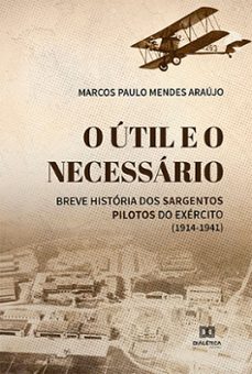 o util e o necessario (ebook)-marcos paulo mendes araújo-9786525201603