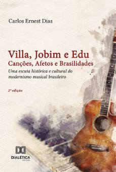 -carlos ernest dias-9786525264103