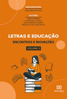 letras e educaço (ebook)-lígia gomes do valle-9786525265803