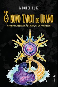 o novo tarot de urano (ebook)-9786525478203