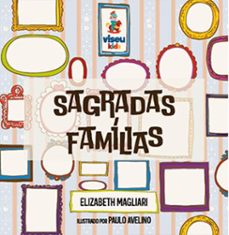 sagradas familias (ebook)-elizabeth magliari-9786525497303