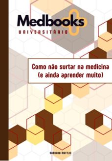 medbooks universitario (ebook)-barbara mattjie a bosak-9786526648803