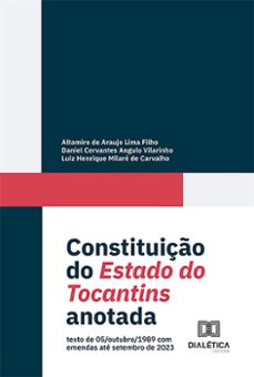 -luiz de carvalho-altamiro de araujo lima filho-daniel cervantes angulo vilarinho-9786527000303