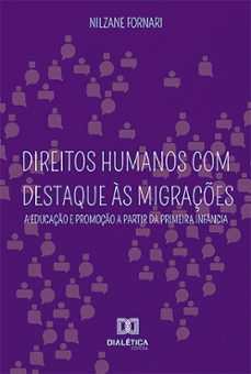 direitos humanos com destaque as migraçes (ebook)-nilzane fornari-9786527021803