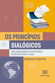 os principios dialogicos (ebook)-erivaldo santos-9786527072003