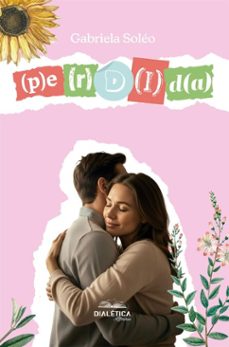 (p)e(r)d(i)d(a) (ebook)-gabriela soléo-9786527411703