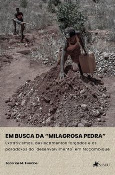 em busca da "milagrosa pedra" (ebook)-zacarias m. tsambe-9786528016303
