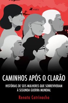 caminhos apos o claro (ebook)-renata catrinacho-9786528033003