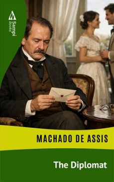 the diplomat (ebook)-machado de assis-9786551731303